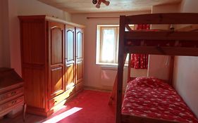 Chalet La Bise